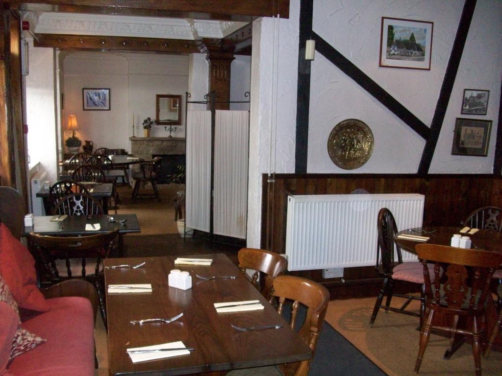 The Merrymouth Inn Fifield ภายนอก รูปภาพ